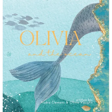 Olivia and the Ocean