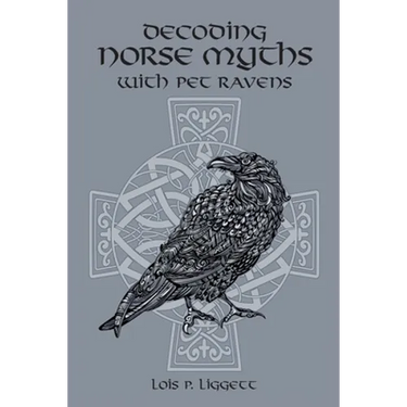 Decoding Norse Myths with Pet Ravens