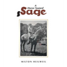 A Horse Named Sage