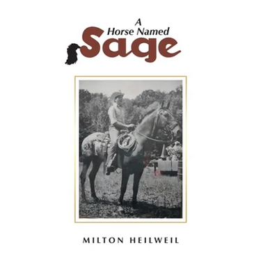 A Horse Named Sage