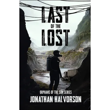 Last of the Lost