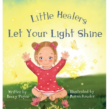 Little Healers Let Your Light Shine