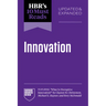 Hbr's 10 Must Reads on Innovation, Updated & Expanded (Featuring What Is Disruptive Innovation? by Clayton M. Christensen, Michael E. Raynor, and Rory
