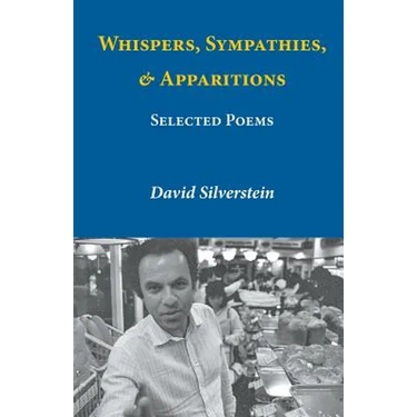 Whispers, Sympathies, & Apparitions