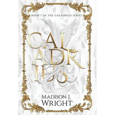 Caladrius