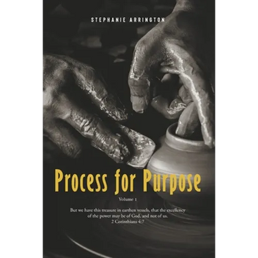 Process for Purpose: Volume I