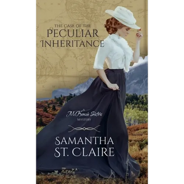 The Case of the Peculiar Inheritance