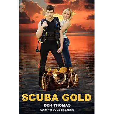 Scuba Gold