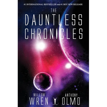 The Dauntless Chronicles