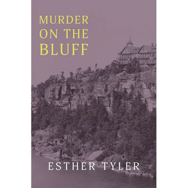 Murder on the Bluff