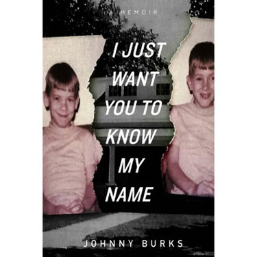 I Just Want You To Know My Name