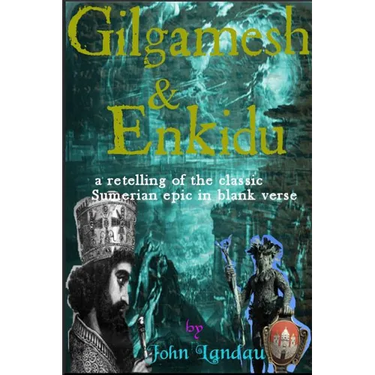 Gilgamesh and Enkidu