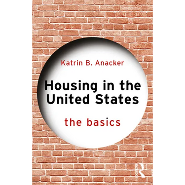 Housing in the United States: The Basics