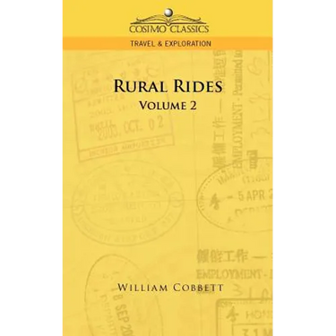Rural Rides - Volume 2