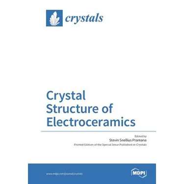 Crystal Structure of Electroceramics