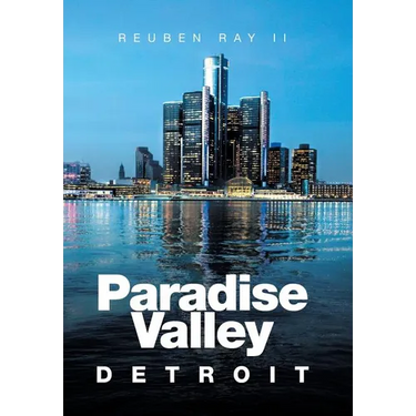 Paradise Valley: Detroit