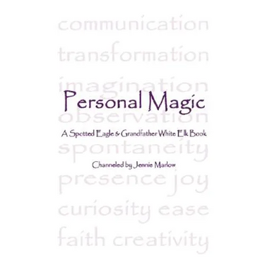 Personal Magic