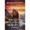 Wyoming Wilderness Survival
