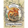 Dragon Dreams Coloring Book