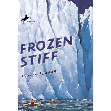 Frozen Stiff