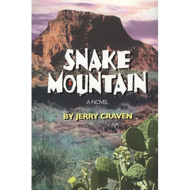 Snake Mountain