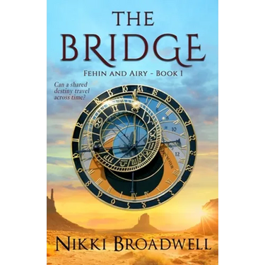 The Bridge: Can a shared destiny travel across time?