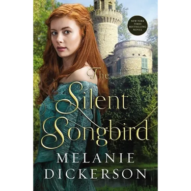 Silent Songbird Softcover