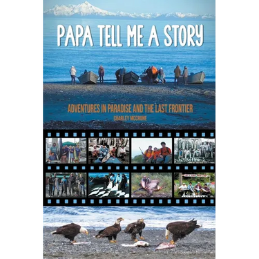 Papa Tell Me A Story