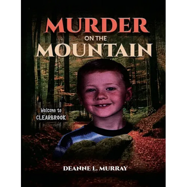 Murder On The Mountain