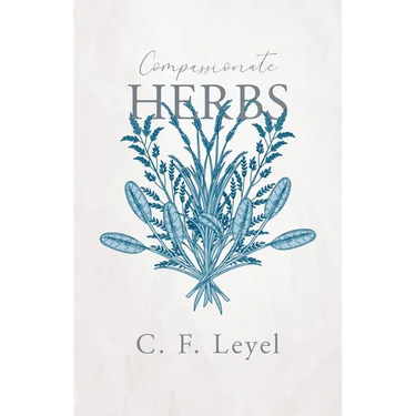 Compassionate Herbs