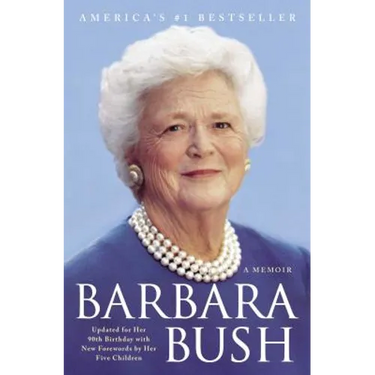 Barbara Bush