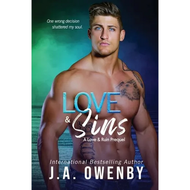 Love & Sins, A Love & Ruin Prequel