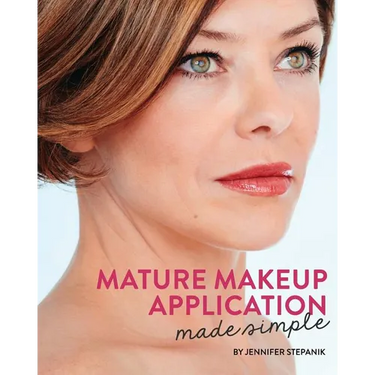 Mature Makeup Application Made Simple