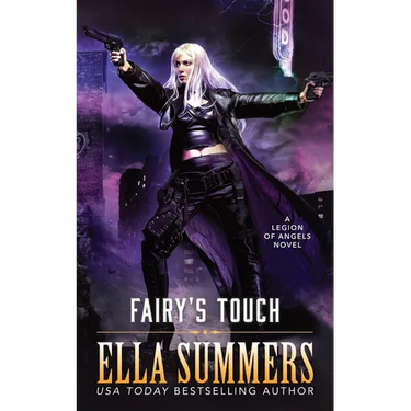 Fairy's Touch
