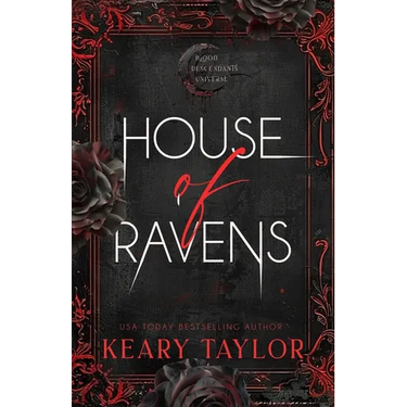 House of Ravens