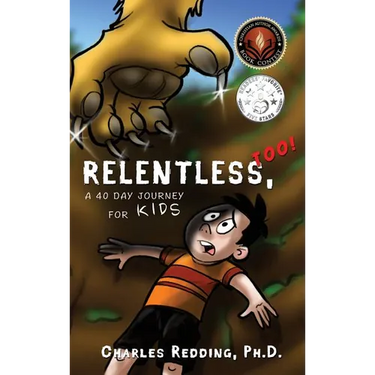 Relentless, Too!