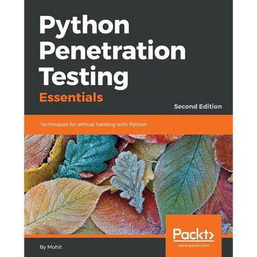 Python Penetration Testing Essentials
