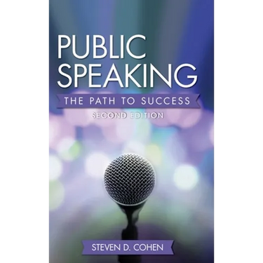 Public Speaking: The Path to Success