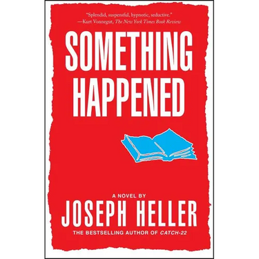 Something Happened