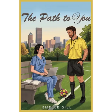 The Path to You