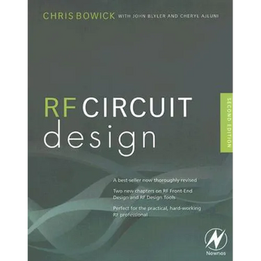 RF Circuit Design