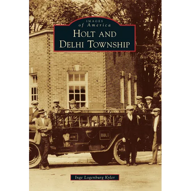 Holt and Delhi Township