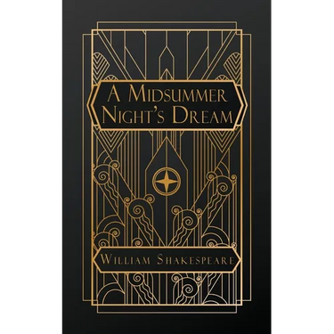 A Midsummer Night's Dream