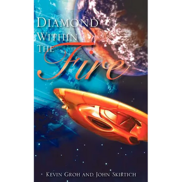 Diamond Within The Fire