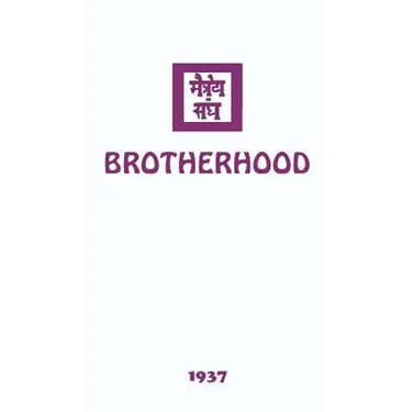 Brotherhood