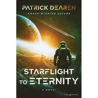 Starflight to Eternity