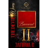 The Devil Wears Baccarat 2: An Interracial Romance