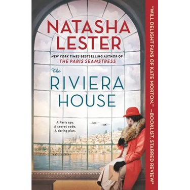 The Riviera House
