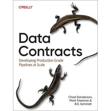 Data Contracts: Developing Production-Grade Pipelines at Scale