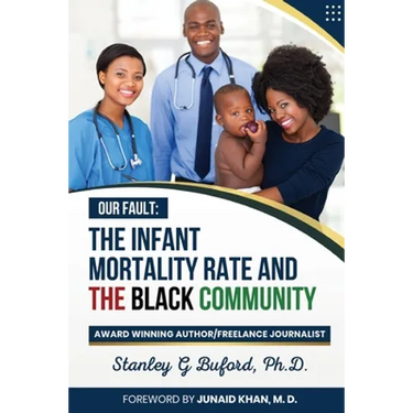 The Infant Mortality Rate and the Black Community